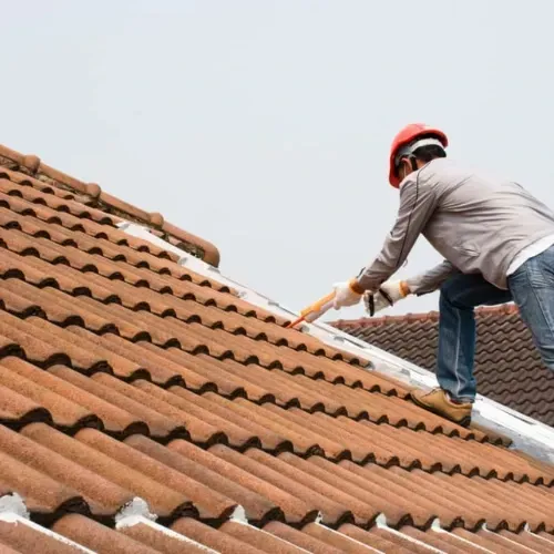 arreglar una gotera en Logroño, La Rioja
