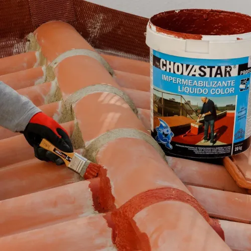 impermeabilizacion de cubiertas en lardero, la rioja