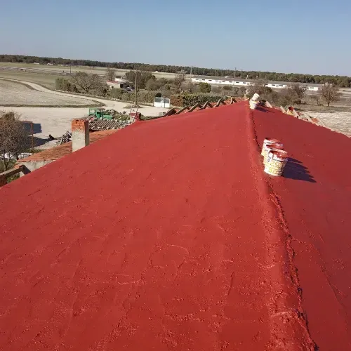 impermeabilizaciones de tejados y cubiertas en Logroño, La Rioja