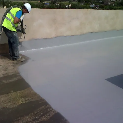 impermeabilizaciones para azoteas y terrazas en santo domingo de la calzada, la rioja