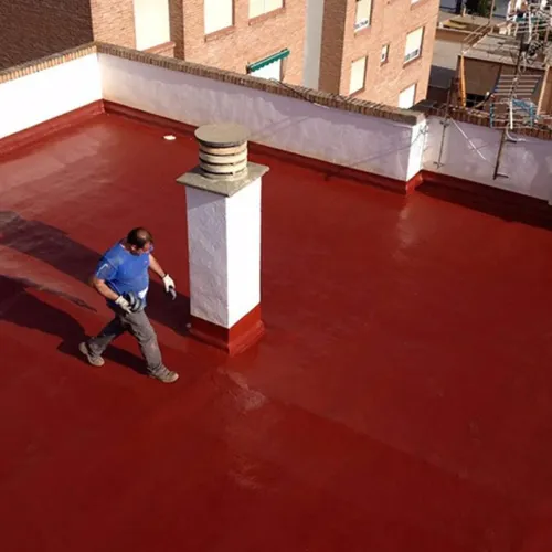 impermeabilizar azoteas y terrazas en villamediana de iregua, la rioja