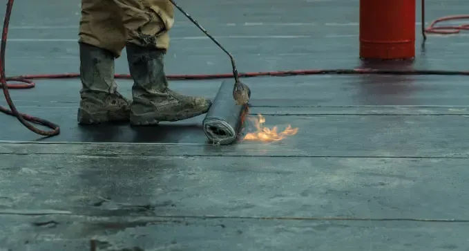 impermeabilizar techos al mejor precio en La Rioja