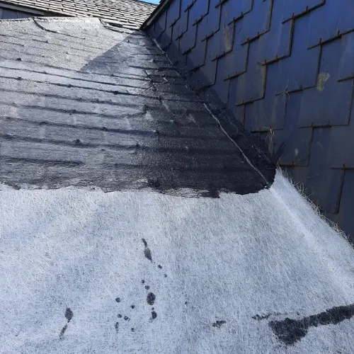 impermeabilizar tejados en santo domingo de la calzada, la rioja