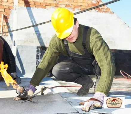 Impermeabilizar Terrazas con tela Asfáltica en La Rioja