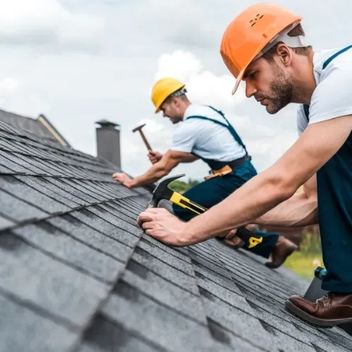 mantenimiento preventivo de tejados en Logroño, La Rioja