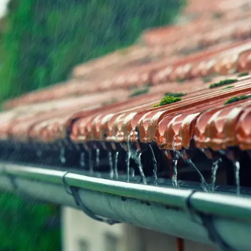 principales causas de la humedad en Logroño, La Rioja