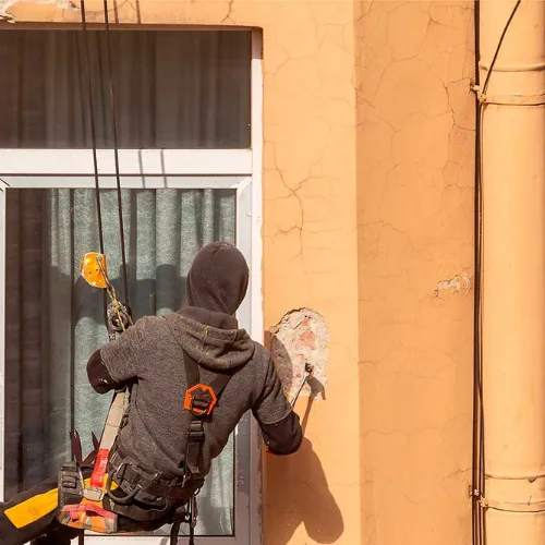 reparacion de grietas y fisuras en pradejon, la rioja