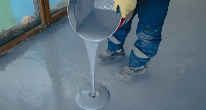 seleccionar el mejor tipo de suelo de resina epoxi en La Rioja